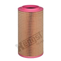 Hengst Filter E1660L Luftfilter FüR
