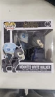 Funko Pop! Rides Game of Thrones Mounted White Walker #60 HBO Exclusive