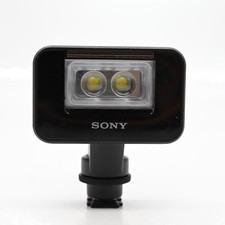 Sony HVL-LEIR1 Battery LED Video and Infrared Light 060