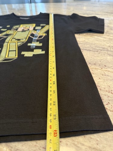 mojang minecraft Jinx Size Large Black - Picture 15 of 18