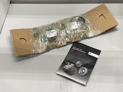 Harmonic Drive CSG-32-160-2A-GR High Torque Gear Component Set 160:1 Ratio