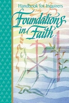Foundations in Faith Paperback