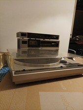 Impianto stereo Hi Fi  Pioneer vintage