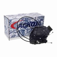 Ackoja TüRschloss Stellmotor Beifahrerseite FüR Mazda 3 (Bk) 5 (Cr) Vorne Rechts