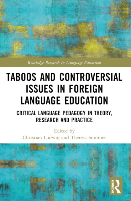 Taboos And Controversial Issues In Fore