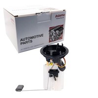 Astemo HÜCo KRAFTSTOFF-FÖRDEREINHEIT Kraftstoffpumpe Passend FüR Audi A3 Q2 Seat