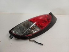 Feu arrière Peugeot iOn