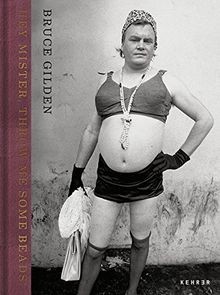 Hey Mister, throw me some beads! | Buch | Zustand sehr gut