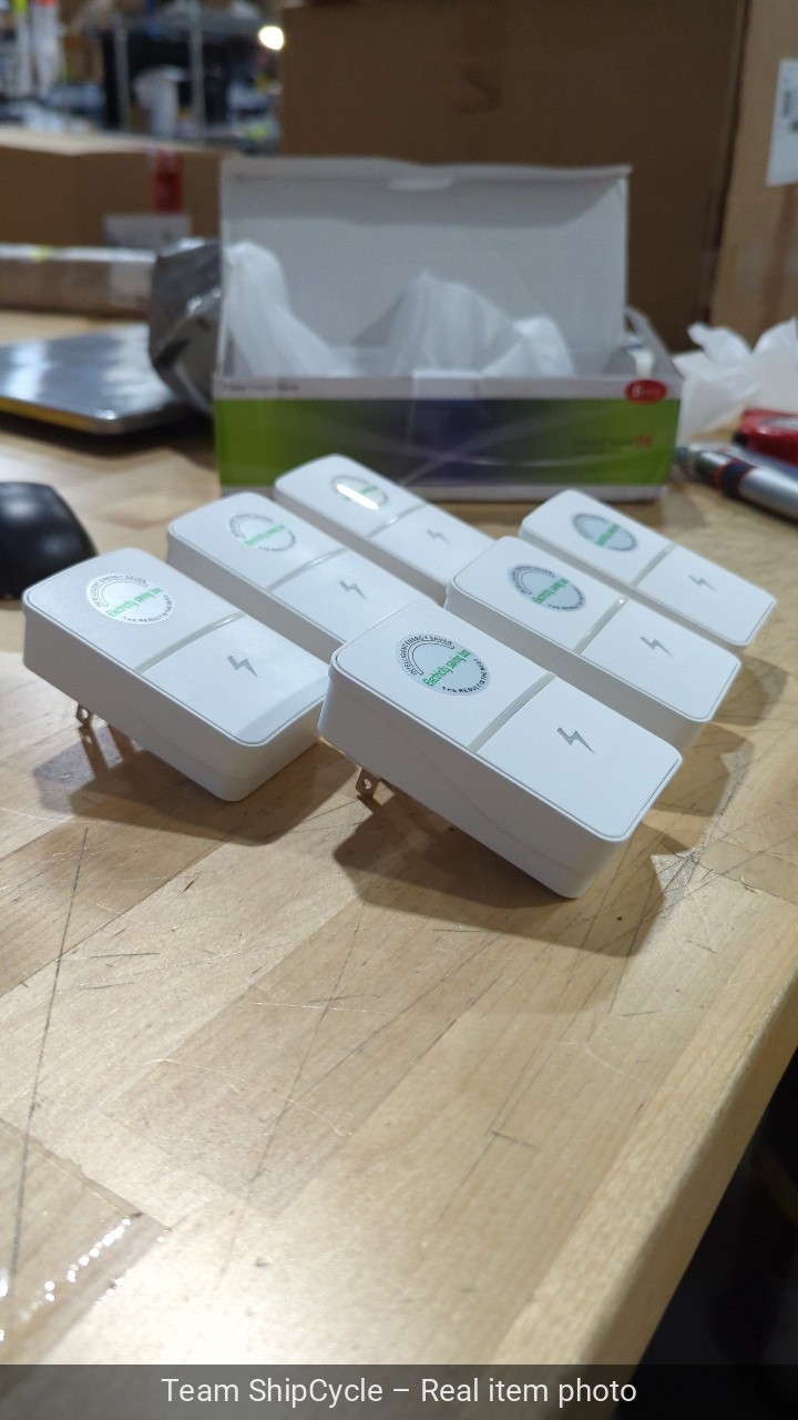 Electricity Saving Box Intelligent Power Saver Pro X for Home by ElonMus G1N