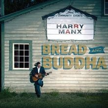 Bread  Buddha von Manx,Harry | CD | Zustand sehr gut