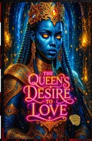 Harper Harper Bennett | The Queen's Desire To Love | Taschenbuch | Englisch