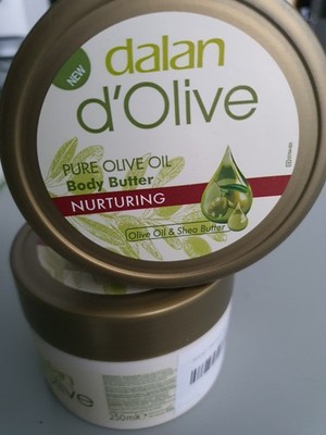 2 X Dalan d'Olive creme 250ml