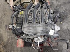 HM01 motore PEUGEOT 208 1.2 ACTIVE 2012 PALET 109;FILA 4 1126548