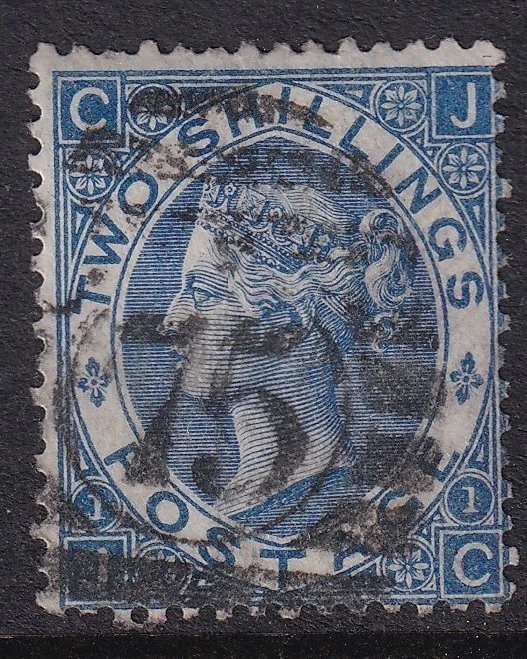 Royalty Used British £ 2 Denomination Stamps for sale | eBay