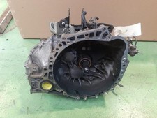 Boite de vitesse Toyota VERSO