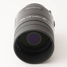 Minolta 500mm Focal Camera Lenses for sale - eBay