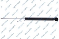 GSP StoßDäMpfer Hinten FüR VW Golf IV 1J1 1J5 Skoda Roomster 5J Octavia I