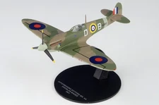 Atlas Editions 1/72 Spitfire Mk V Airplane RAF Tangmere Wing