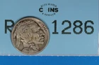 1927-D 5c Indian Head Buffalo Nickel Early US Type Coin US Type RAW-1286