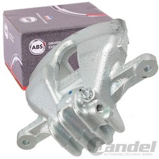 BREMSSATTEL BREMSZANGE VORNE RECHTS für 1.4 1.6 2.0 PEUGEOT 308 I 3008 (0U)