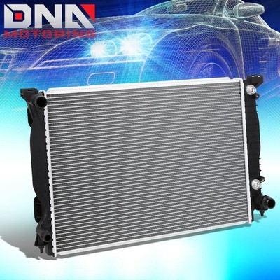For 2002-2008 Audi A4 A6 Quattro 3.0L 3.2L Radiator OE Style Aluminum Core 2590