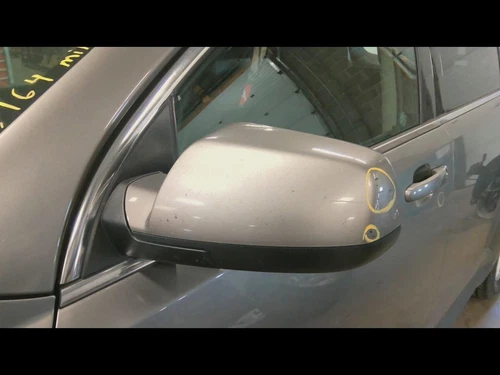 Driver Side View Mirror Power Paint To Match Opt DL8 Fits 11-14 EQUINOX 677784