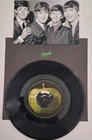 The Beatles" Hey Jude" 1967 Apple Records Original UK 7"Single 45rpm