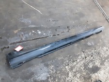EINSTIEGSLEISTE TRIM STRIP DOOR SILL Audi A6 Avant (C8) 2019