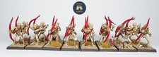 16 Skeleton Archers - Tomb Kings - Warhammer Old World