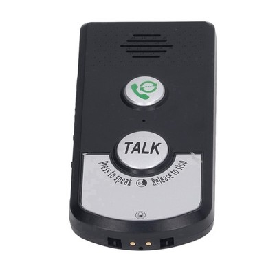2-Wege Voice Intercom Super Long Range Wireless Intercomunicador Regendicht