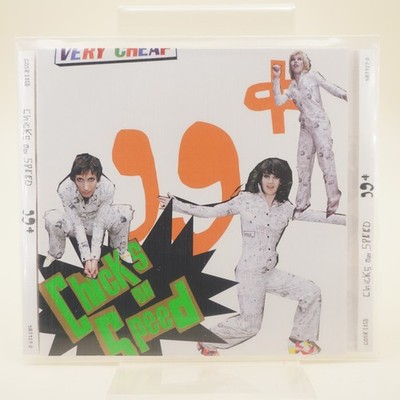 Chicks On Speed - 99 ¢