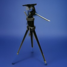 Vintage STAR D Tri-Pod By Davidson Mfg. Co.