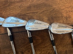 Test fer de golf Titleist T200 : nouveau vs ancien, avis pro & données