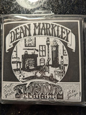 Dean Markley- 12 Strings Acoustic - Lite Gauge- 2202- USA Made