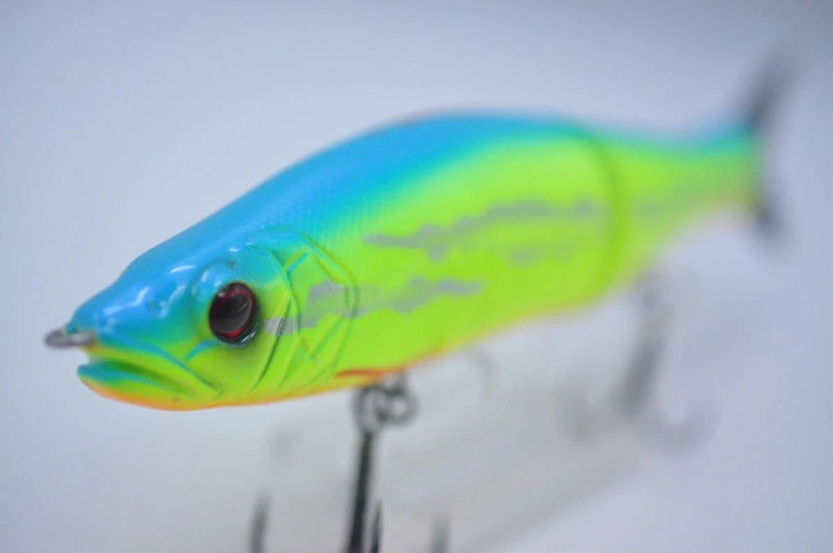 Gan Craft Jointed Claw for sale | eBay