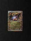 Shiny Rayquaza 144/BW-P Nobunaga’s Ambition Promo Pokemon Card Japanese HP
