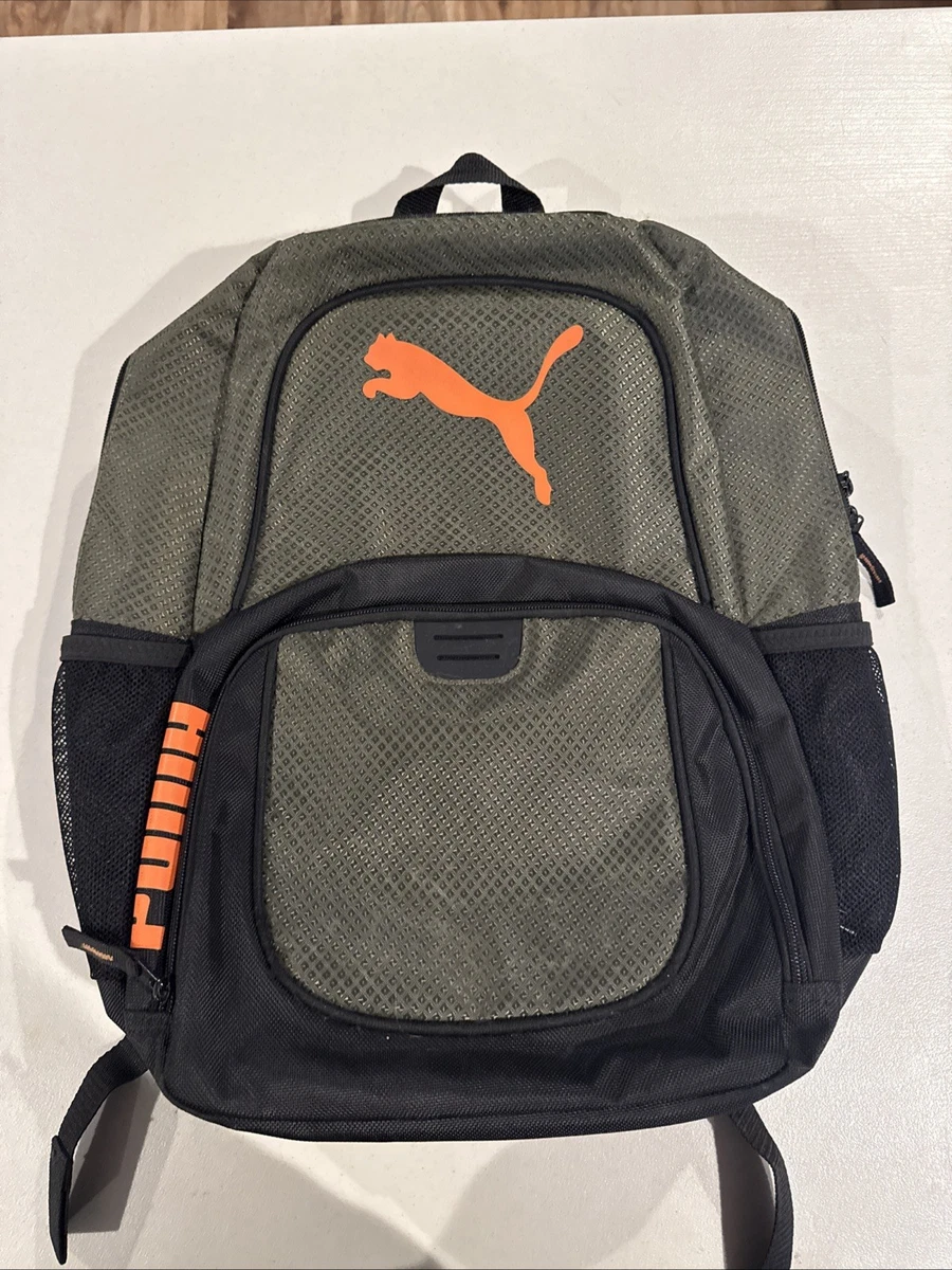Preços baixos em Bolsas PUMA Mochila Preta para Homens | eBay