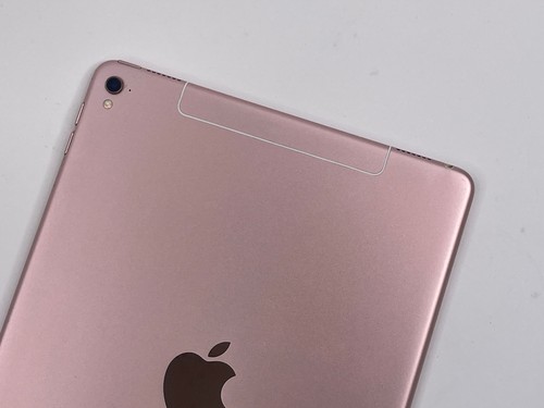 Apple iPad Pro 1st Gen A1674 9.7" 32GB Wi-Fi + 4G Unlocked Rose Gold 170 - Picture 15 of 24