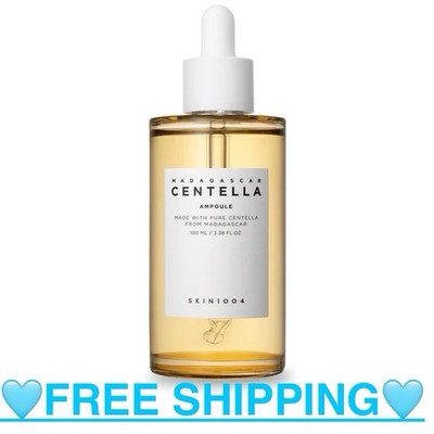 Skin1004- Madagascar Centella Ampoule 100ml / 3.38floz