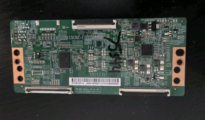 TCL 75'' Tcon 75S431 75S434 T-CON BOARD PN: 34.29110.0AZ BN: ST7461D01-A