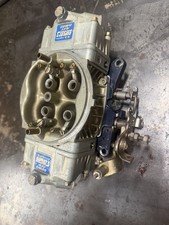 1000cfm Alcohol Carb. Ruperts Carburetor 1000cfm Alcohol Carb. Ruperts Carburetor