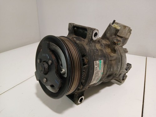 Audi A3 S3 8P 2010 Klimakompressor Pumpe 5N0820803 Diesel 77kW EAG27614