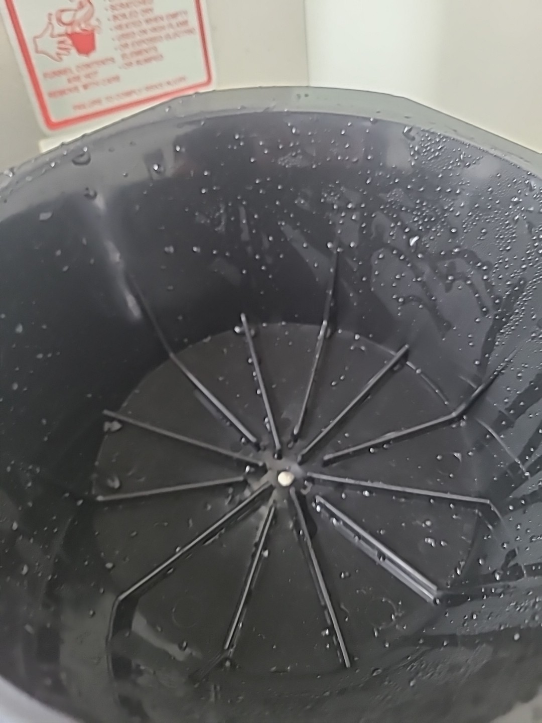 Bloomfield 8773 Coffee Brewer Automatic And Pour Over