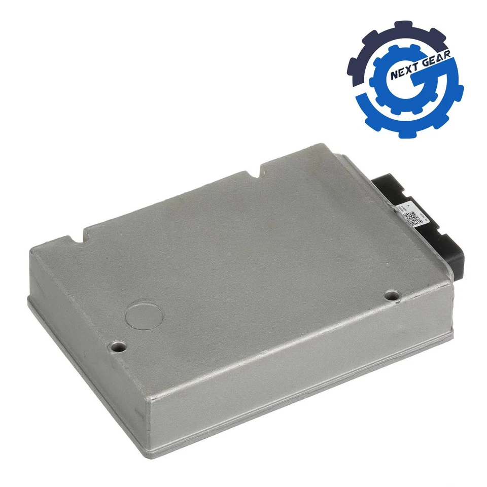 Módulo driver injetor de combustível diesel Reman Blue Streak para 1994-99 F-250 ECC1999M - Imagem 2 de 4