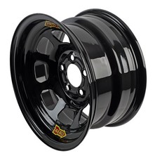 Aero 50 Series Black Roll-formed Wheel 15x8 5x4.75 Bc Set Of 4 50-184740 Aero 50 Series Black Roll-formed Wheel 15x8 5x4.75 Bc Set Of 4 50-184740