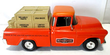 Ert Motor Factory 1955 Chevrolet Cameo Motor Factory Bank New with box