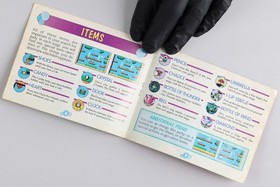 Bubble Bobble 2 Nintendo NES Game Manual/Instruction Booklet Only