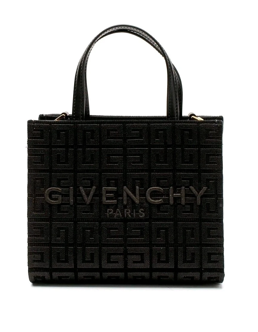 Givenchy Black Tote Bags & Handbags for Women for sale | eBay