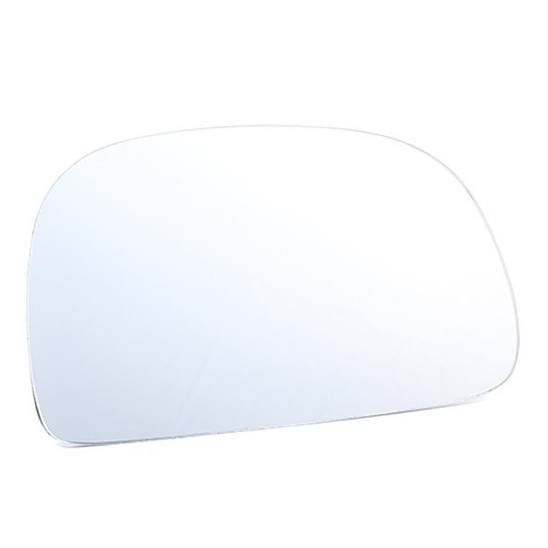 BLIC 6102-02-1291521P Miroir Rétroviseur Convexe Gauche - Compatible Nissan Terrano II Et Ford Maverick