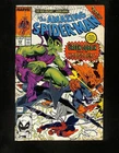 Amazing Spider-Man #312 Green Goblin Vs. Hobgoblin McFarlane! Marvel 1989